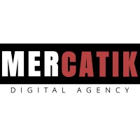 Mercatik logo - Similar company to Mjtechs | Agence Web