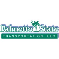 Palmetto State Transportation logo - Similar company to Fixed Point Analytics