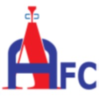 AFC Valves UK Limited logo - Similar company to Az Valves Uk Ltd