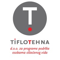 Tiflotehna d.o.o. logo - Similar company to Brailleazy