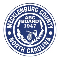 Mecklenburg County Alcoholic Beverage Control Board logo - Similar company to Afghanet Ltd