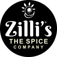 Zilli's® - The Spice Company logo - Similar company to Growthace