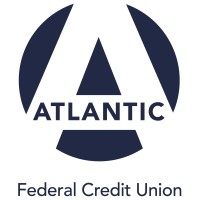 Atlantic Federal Credit Union logo - Similar company to Evergreen Credit Union