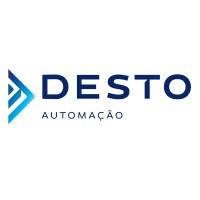 Desto Automação logo - Similar company to Átris
