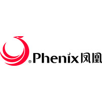 Phenix Optical (Shanghai) Co.,Ltd logo - Similar company to Phenix Optical Co., Ltd.