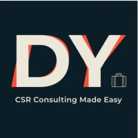 DY Consulting - CSR logo - Similar company to Ceasefire Analytics