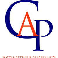 CAP Public Affairs logo - Similar company to Countdown For A Cure