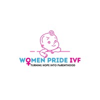 Women Pride IVF logo - Similar company to Women Pride