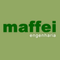 Maffei Engenharia logo - Similar company to Maffei Structural Engineering