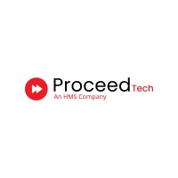 Proceed Tech logo - Similar company to Bluememe