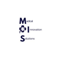 Medical Innovation Solutions logo - Similar company to Visaris