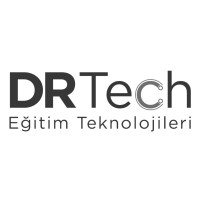 DrTech Eğitim Teknolojileri logo - Similar company to Cerbeta Yazılım, Bilişim & Danışmanlık