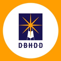 Georgia Department of Behavioral Health and Developmental Disabilities logo - Similar company to Georgia Department Of Human Services