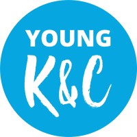Young K&C logo - Similar company to Ypf Trust