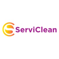 Serviclean Limpiacristales logo - Similar company to Klearfy - Facility Services