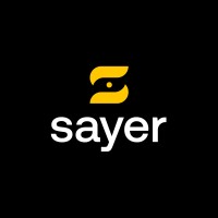 Sayer logo - Similar company to Data Integrity Services