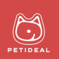 Petideal Pet Food logo - Similar company to Tailer Pets