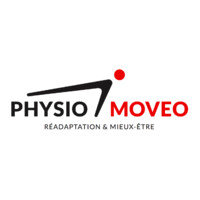 PhysioMoveo logo - Similar company to Pysync