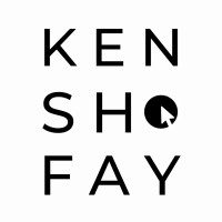KENSHOFAY Digital logo - Similar company to Cetti & Co.