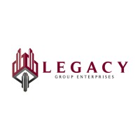Legacy Group Enterprises logo - Similar company to Legacy Real Estate & Associates
