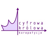Cyfrowa Królowa logo - Similar company to Smash&Fun Rage Room