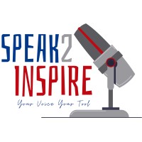 Speak2Inspire logo - Similar company to Albatros By Nbc Sports Next