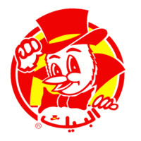 ALBAIK Food Systems Co. logo - Similar company to Overdose | أوفردوز