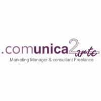 Comunica2arte logo - Similar company to Youtube Testing112
