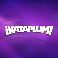 ¡Kataplum! logo - Similar company to We Are Not Zombies [Wanz]