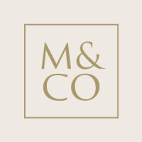 Martineau & Co logo - Similar company to Tecfire