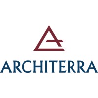 Architerra Homes logo - Similar company to Linear Surveys