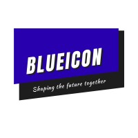 BlueIcon- Shaping the Future Together logo - Similar company to Dextereo