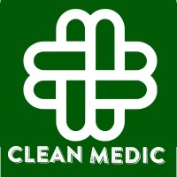 CLEAN MEDIC INDUS logo - Similar company to Cakeplabs