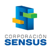 CORPORACION SENSUS logo - Similar company to Segres Systec