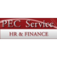 PEC Service - HR & Finance logo - Similar company to Pec Laser