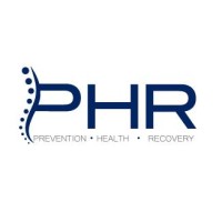 Prevention Health & Recovery logo - Similar company to Mvp Real Estate