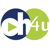 Coachhire4u logo - Similar company to City Dynamics