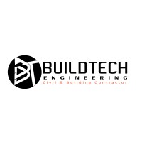BuildTech Engineering Tanzania logo - Similar company to Aditya Infra