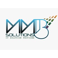 MMB Solution logo - Similar company to Mmb It Solutions