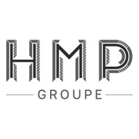 Groupe HMP logo - Similar company to Mgp Sn
