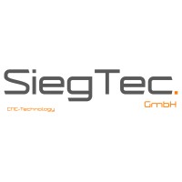 SiegTec GmbH logo - Similar company to Siegtechnik ®