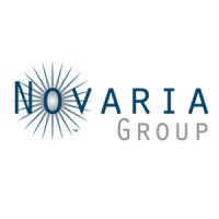 Novaria Group logo - Similar company to Av-Dec