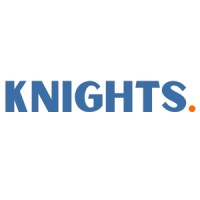 Knights Agency logo - Similar company to The Raaj