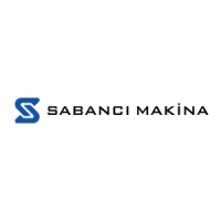 SABANCI MAKİNA SANAYI ITH. IHR. VE TIC. LTD. ŞTI. logo - Similar company to Sabancı Makina İthalat İhracat Ve Sanayi