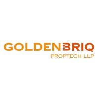 GoldenBriQ PropTech LLP logo - Similar company to Eventassociate Technologies