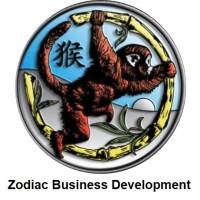 Zodiac Business Development, Inc. logo - Similar company to Coordinape