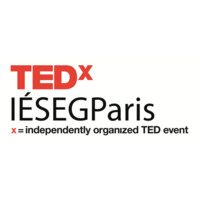 TEDxIÉSEGParis logo - Similar company to Norbu