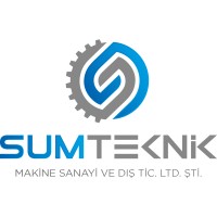 SUM Teknik Makine logo - Similar company to Xingyepack & Case Packer End Of Line Packaging Machines