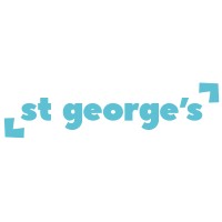 St George's Lupset logo - Similar company to Clear Workplace Pensions