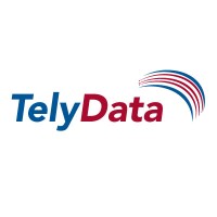 TelyData Cía. Ltda. logo - Similar company to Telecomunicaciones Fulldata Cia. Ltda.